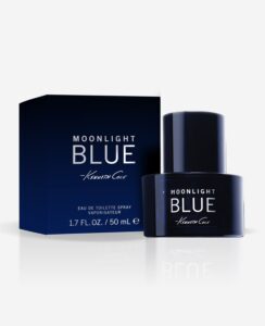 Moonlight Blue Eau De Toilette