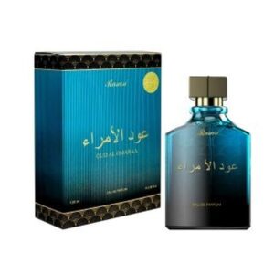 Oud Al Omaraa