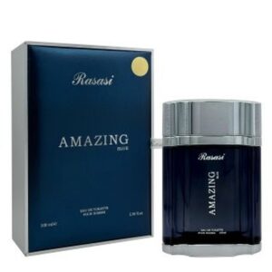 Amazing Blue EDT M
