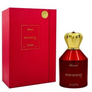 Oud Rouge Red Perfumed Water