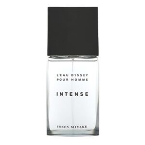 L'Eau D'Issey Pour Homme Intense