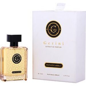 Private Label I Extrait de Parfum