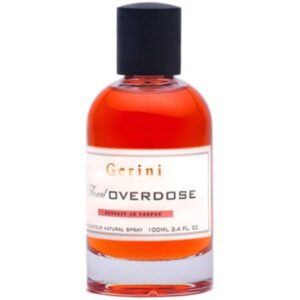 Floral Overdose Extrait de Parfum