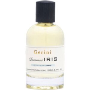 Luxurious Iris Extrait de Parfum