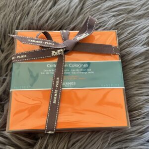 Colognes Collection Miniatures