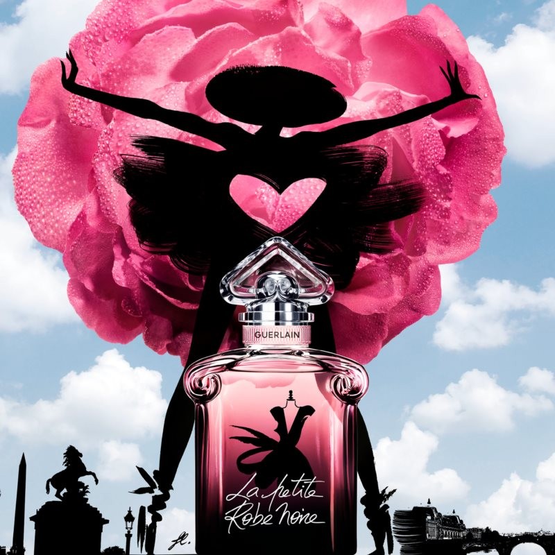 La Petite Robe Noire Intense - immagine 4