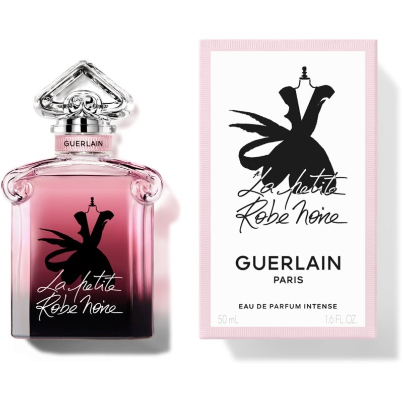 La Petite Robe Noire Intense - immagine 5