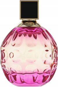 Rose Passion Perfume