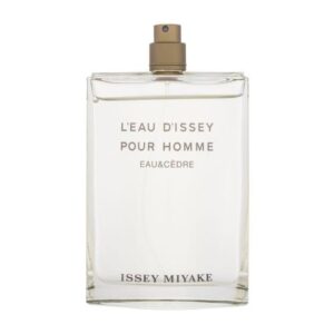 L'eau D'issey Eau Cedre