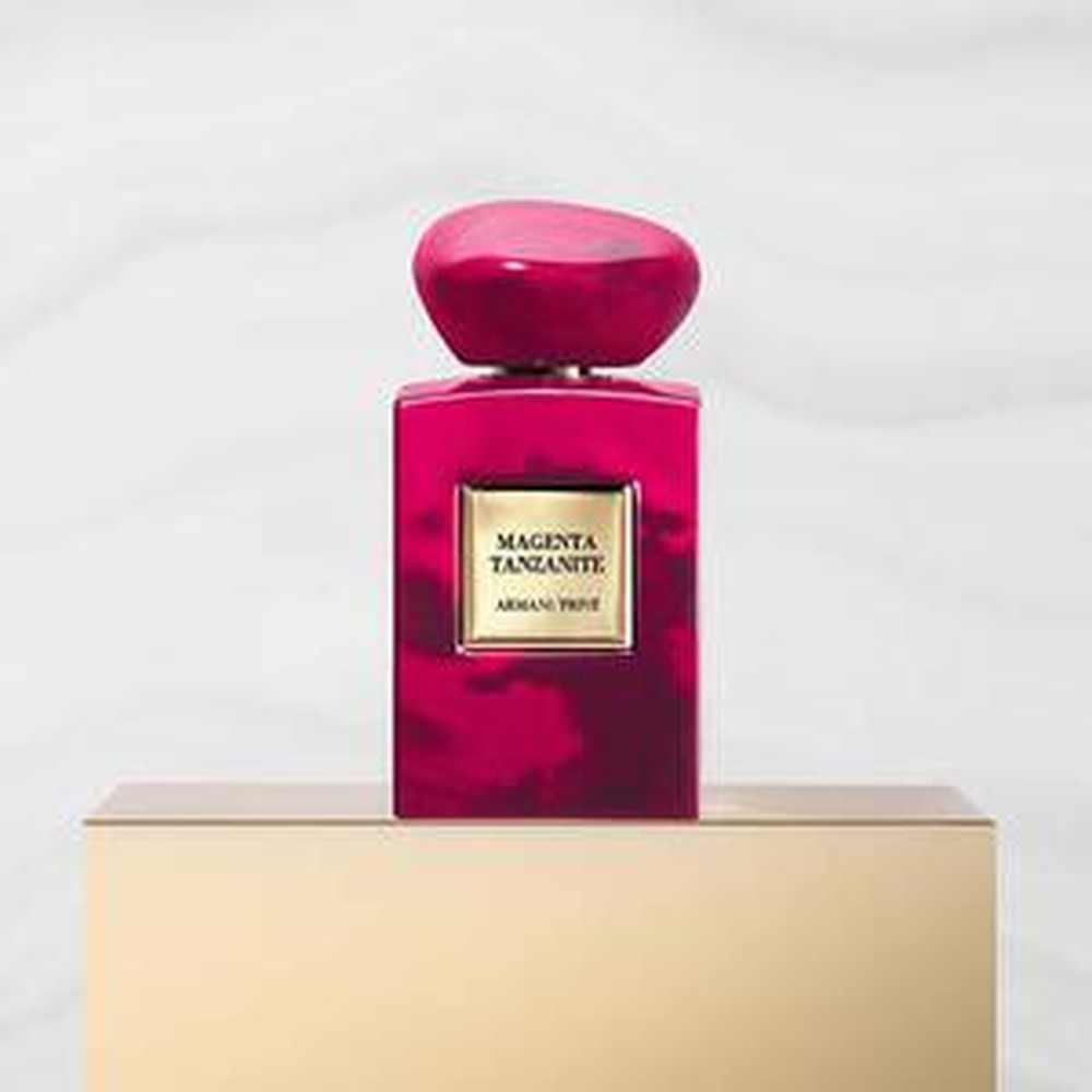 Magenta Tanzanite Eau de Parfum - immagine 2