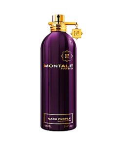 Dark Purple Eau de Parfum