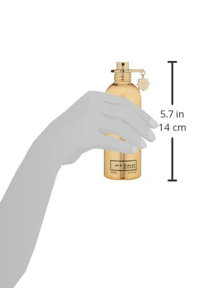 Attar EDP - immagine 4
