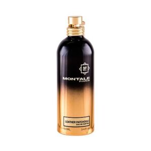 Leather Patchouli EAU DE PARFUM 100 ML
