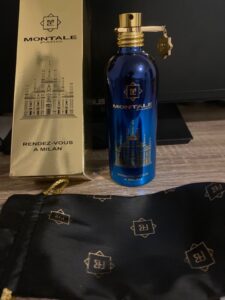 Rendezvous A Milan