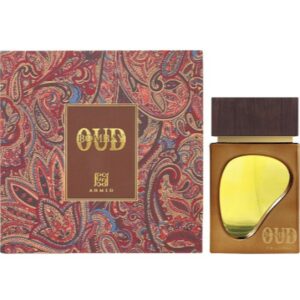 Bombay Oud