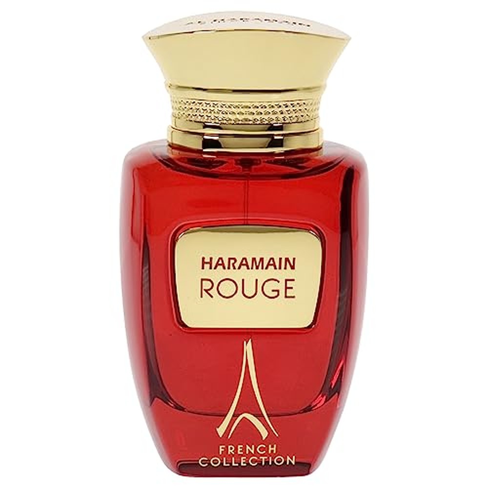 Rouge Eau De Parfum Spray - immagine 2