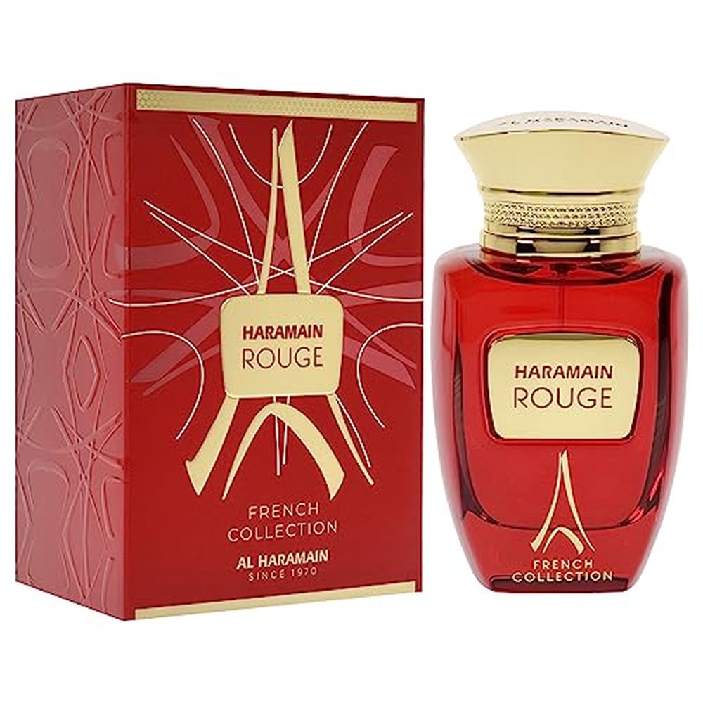 Rouge Eau De Parfum Spray - immagine 3