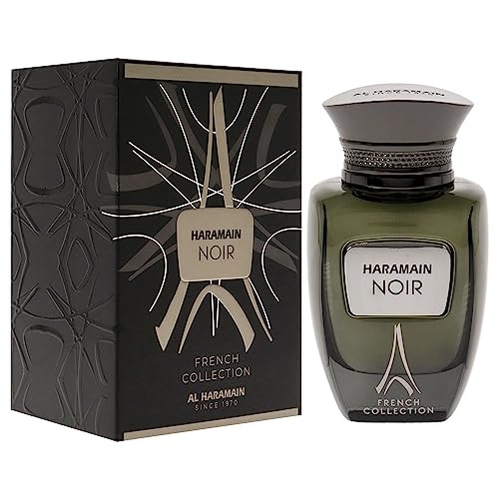 Noir French Collection - immagine 3