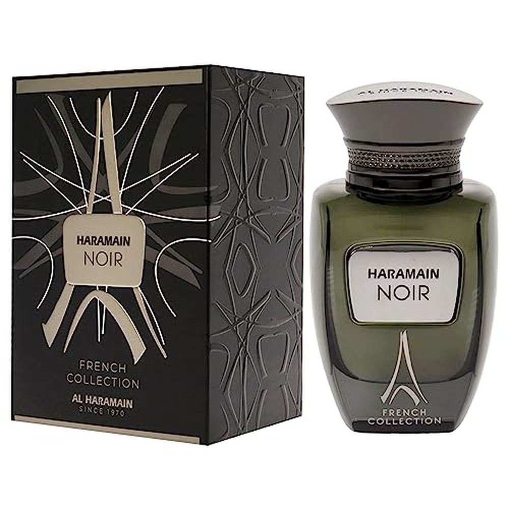 Noir French Collection - immagine 4