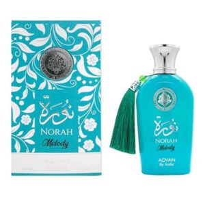 Norah Melody Arabian Perfume