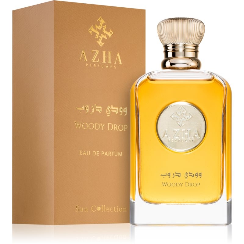 Woody Drop Eau De Parfum Spray - immagine 3