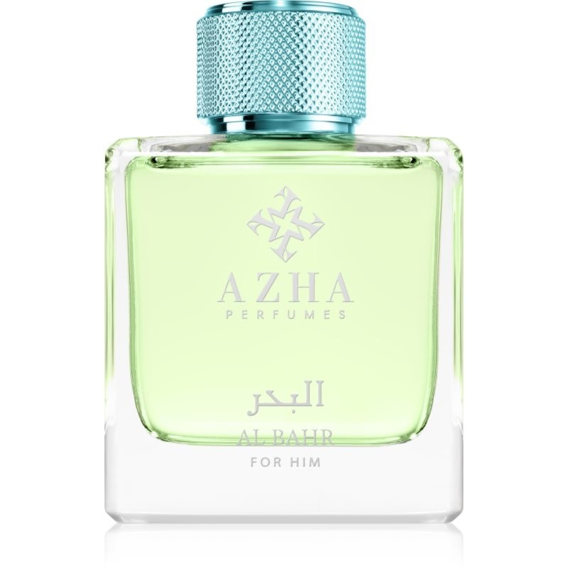 Al Bahr Eau De Parfum - immagine 2