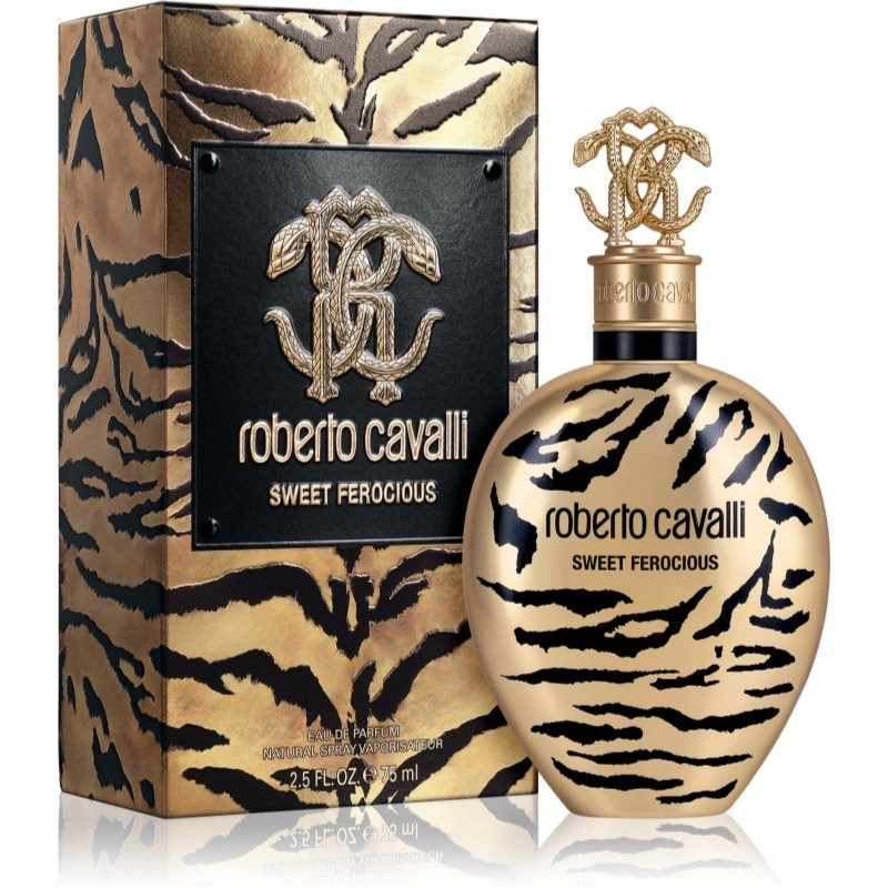 Sweet Fericious Eau De Parfum - immagine 3
