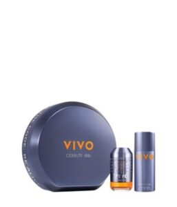 Vivo Drkov Set