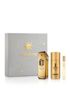 Million Gold EDP Intense