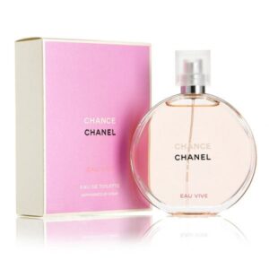 Chance Eau Tendre Eau de Parfum