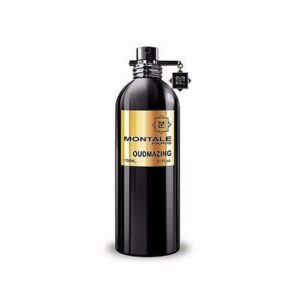 Oudmazing Eau de Parfum