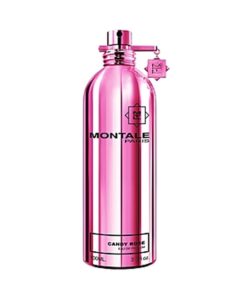 Candy Rose Eau De Parfum Spray