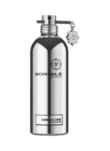 Vanilla Cake Eau de Parfum