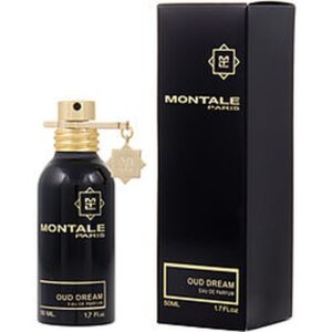 Oud Dream Eau de Parfum