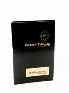 Sensual Instinct Eau de Parfum