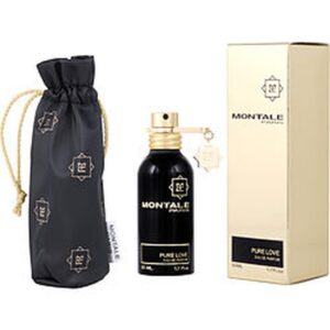 Pure Love Eau de Parfum