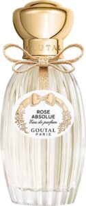 Rose Absolue Eau de Parfum