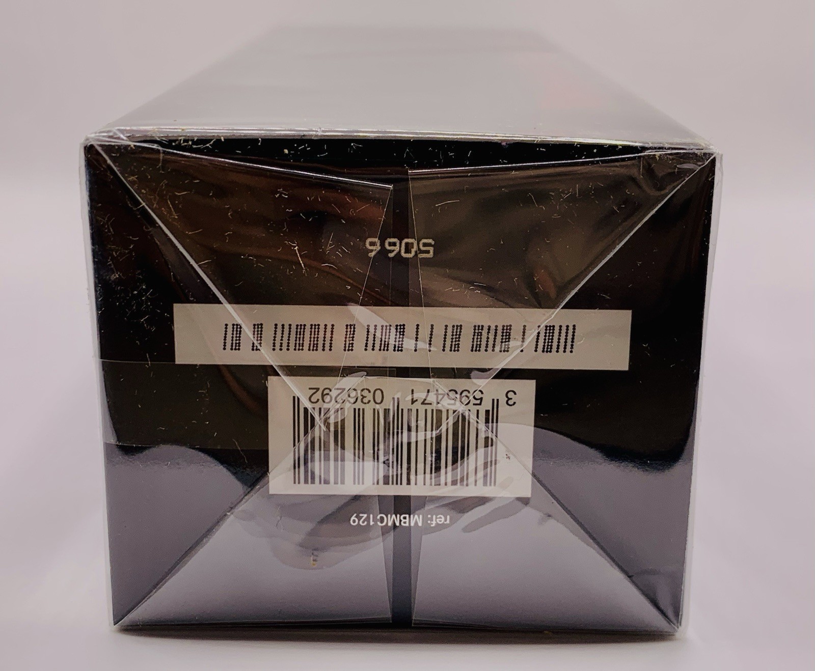 Club Black Eau de Parfum - immagine 4
