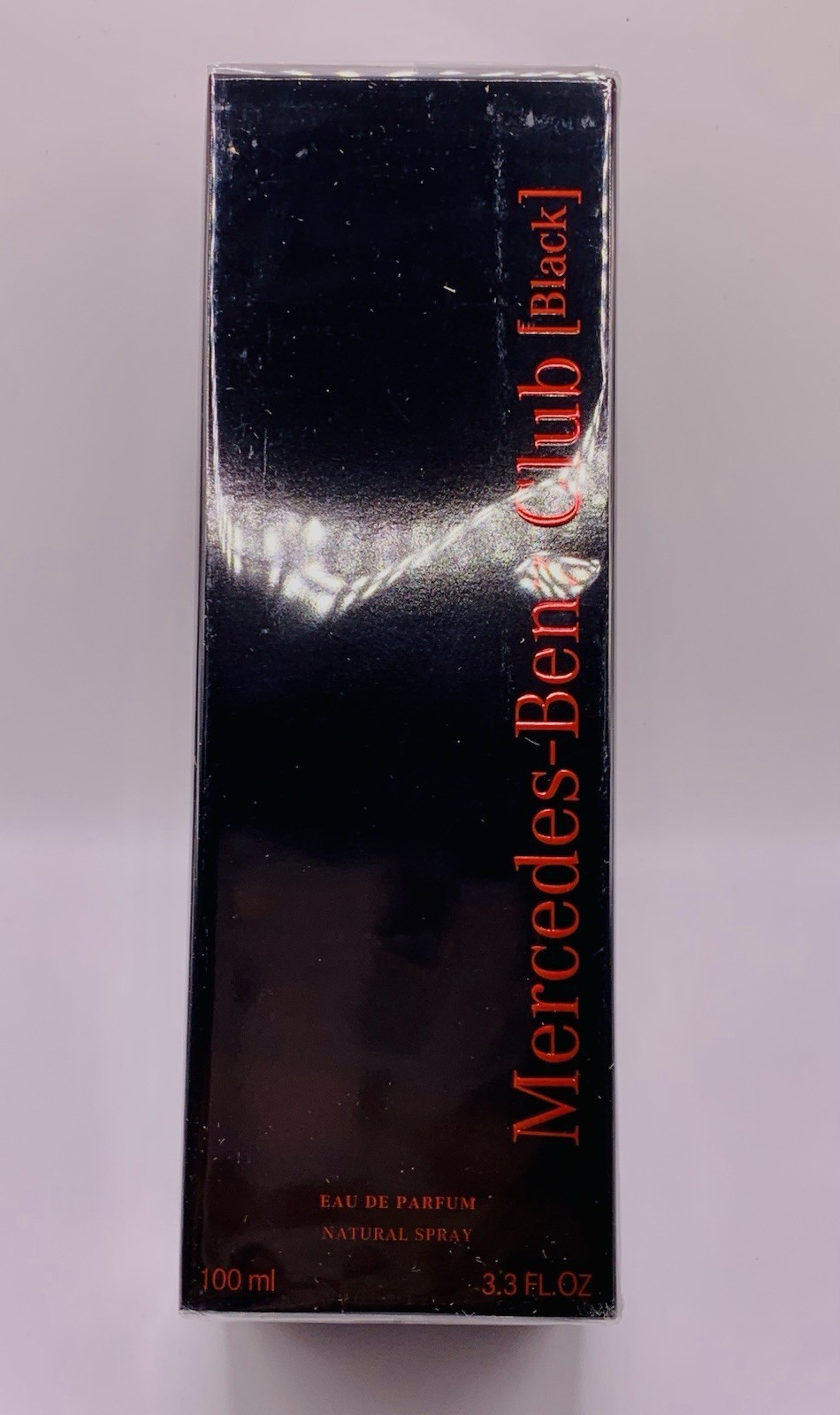 Club Black Eau de Parfum - immagine 5
