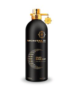 Oud Dream Eau de Parfum