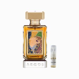 Danaë Eau de Parfum Unisex