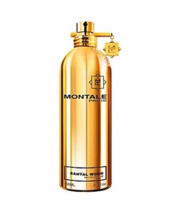Santal Wood EDP