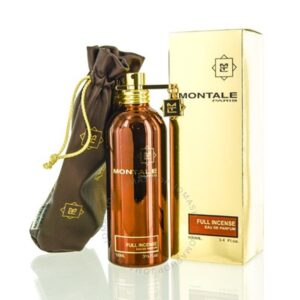 Full Incense 100ml