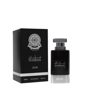Habban Eau de Parfum