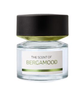 The Scent of Bergamood