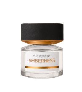 Amberness Eau De Parfum