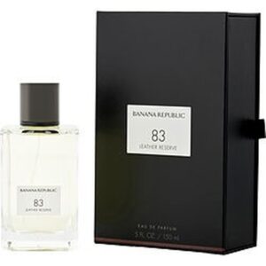 Leather Reserve EDP