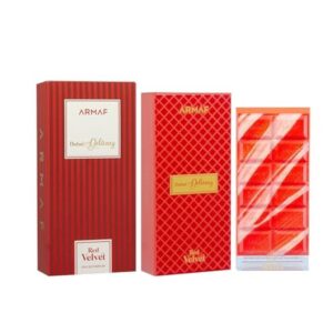 Delicacy Red Velvet EDP