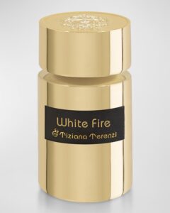 White Fire Vlasov Spray