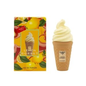 Lemon Sorbet EDP